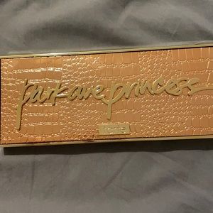 Park Ave Princess™ Chisel Palette